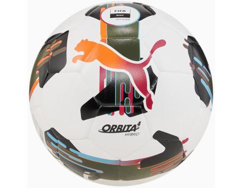 Piłka Puma Orbita 4 HYB FIFA Basic 084326-01