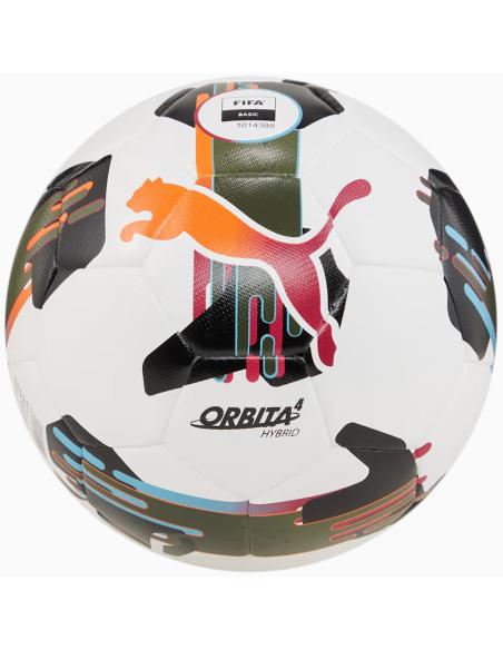 Piłka Puma Orbita 4 HYB FIFA Basic 084326-01