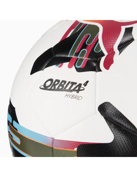 Piłka Puma Orbita 4 HYB FIFA Basic 084326-01