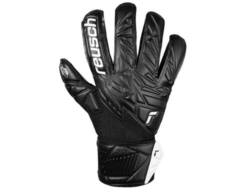 Rękawice Reusch Attrakt Infinity Junior 55 72 715 7700