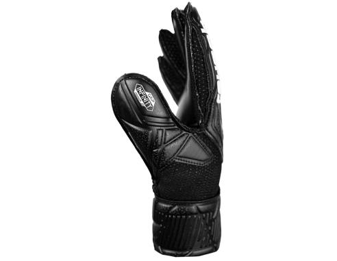 Rękawice Reusch Attrakt Infinity Junior 55 72 715 7700