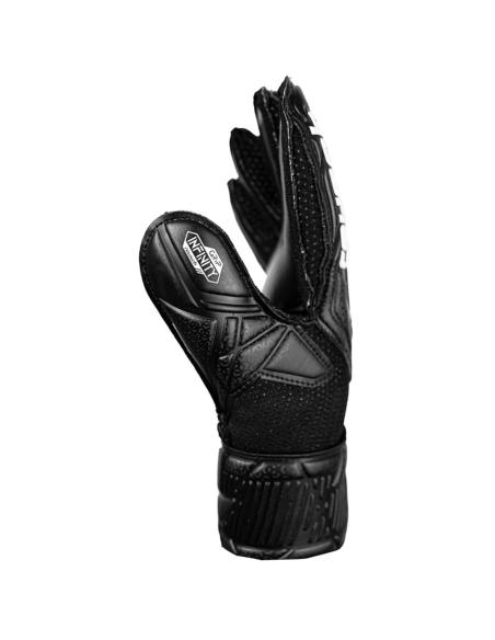 Rękawice Reusch Attrakt Infinity Junior 55 72 715 7700