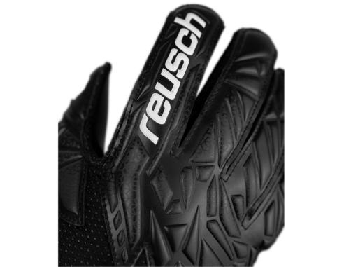 Rękawice Reusch Attrakt Infinity Junior 55 72 715 7700
