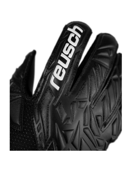 Rękawice Reusch Attrakt Infinity Junior 55 72 715 7700