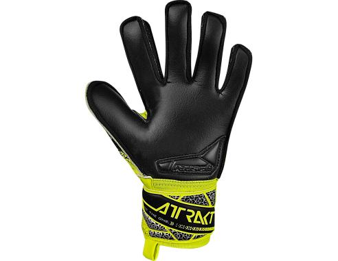 Rękawice Reusch Attrakt Silver Junior 55 72 215 2025