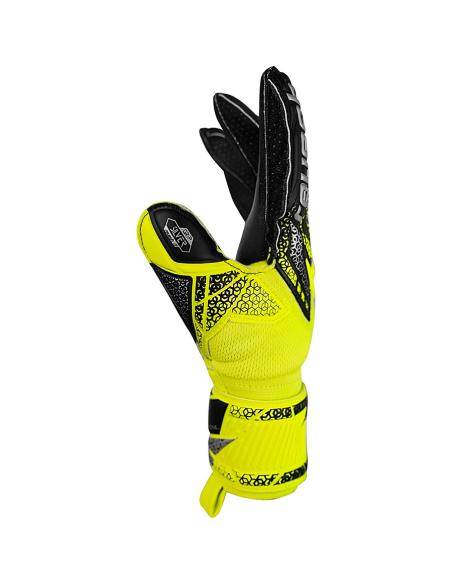 Rękawice Reusch Attrakt Silver Junior 55 72 215 2025