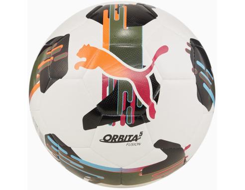 Piłka Puma Orbita 5 Fusion 084331-01