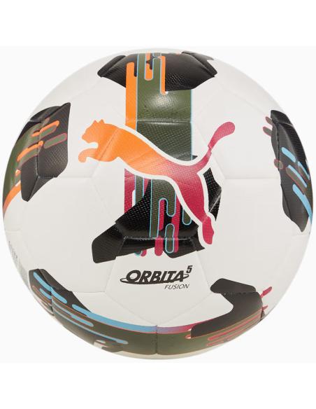 Piłka Puma Orbita 5 Fusion 084331-01