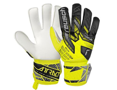 Rękawice Reusch Attrakt Solid 55 70 515 2014