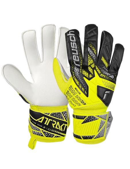 Rękawice Reusch Attrakt Solid 55 70 515 2014