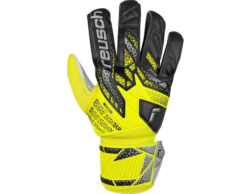 Rękawice Reusch Attrakt Solid 55 70 515 2014