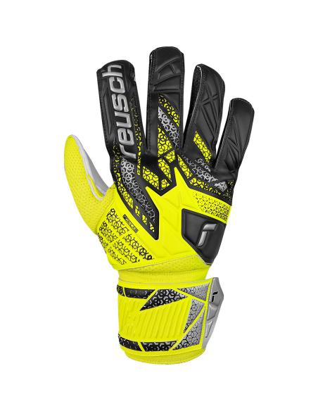 Rękawice Reusch Attrakt Solid 55 70 515 2014