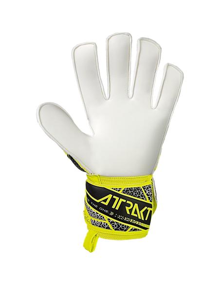 Rękawice Reusch Attrakt Solid 55 70 515 2014