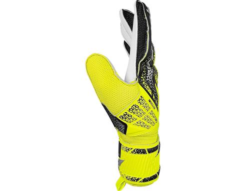 Rękawice Reusch Attrakt Solid 55 70 515 2014