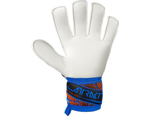 Rękawice Reusch Attrakt Solid 55 70 515 4467