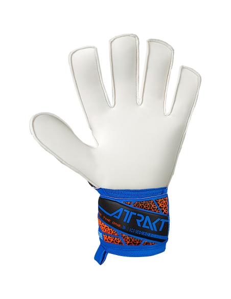 Rękawice Reusch Attrakt Solid 55 70 515 4467