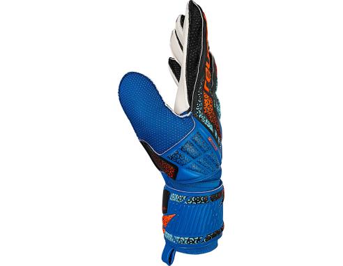 Rękawice Reusch Attrakt Solid 55 70 515 4467
