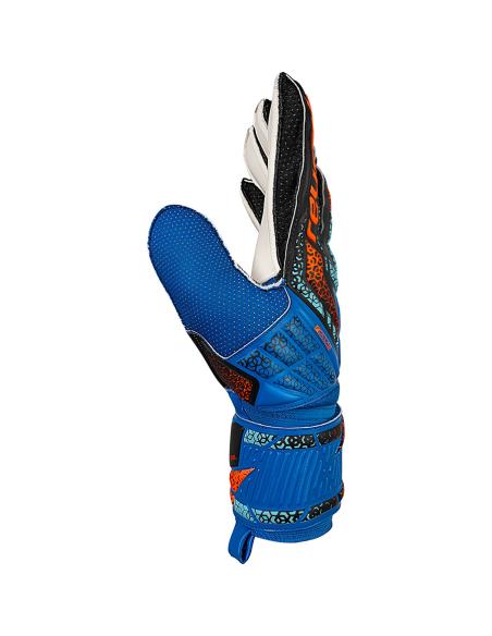 Rękawice Reusch Attrakt Solid 55 70 515 4467