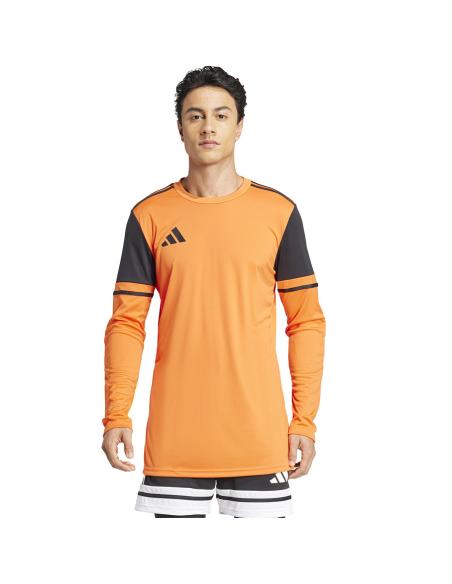 Bluza adidas SQUADRA 25 GK JSY JG1130