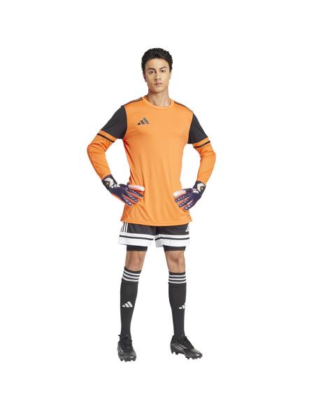 Bluza adidas SQUADRA 25 GK JSY JG1130