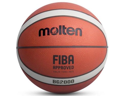 Piłka koszykowa Molten B5G2000