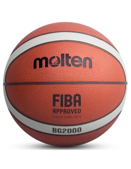 Piłka koszykowa Molten B5G2000