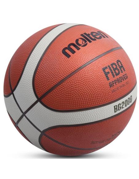Piłka koszykowa Molten B5G2000