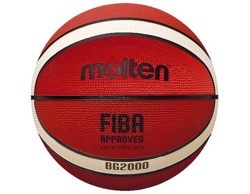 Piłka Molten B6G2000 FIBA