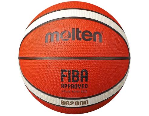 Piłka Molten B7G2000