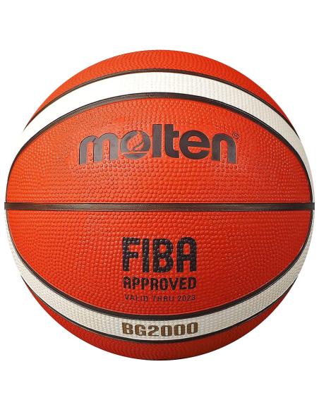 Piłka Molten B7G2000