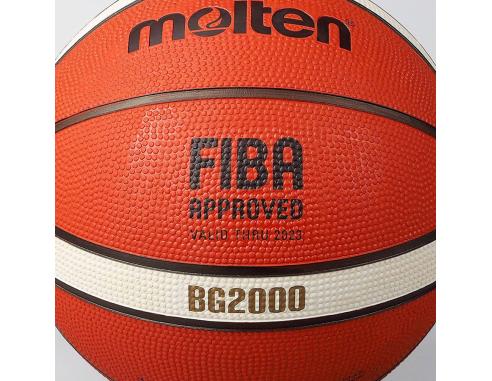 Piłka Molten B7G2000
