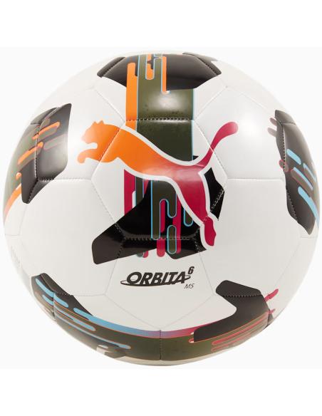 Piłka Puma Orbita 6 MS 084335-01
