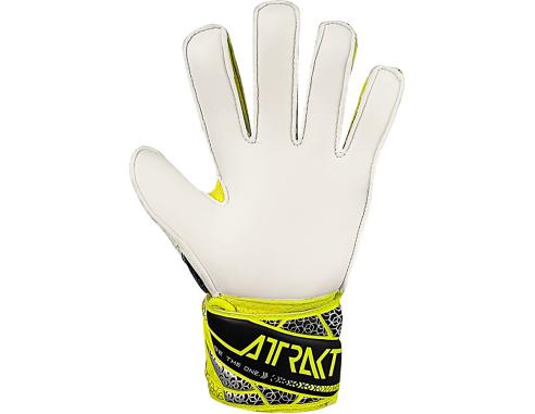 Rękawice  Reusch Attrakt Solid Junior 55 72 515 2014