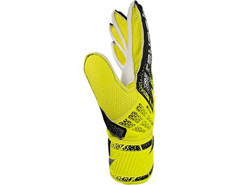 Rękawice  Reusch Attrakt Solid Junior 55 72 515 2014