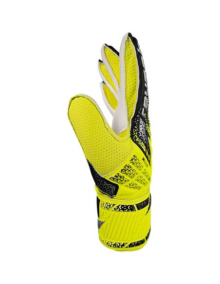 Rękawice  Reusch Attrakt Solid Junior 55 72 515 2014