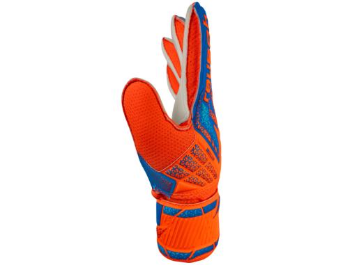 Rękawice  Reusch Attrakt Solid Junior 55 72 515 2014