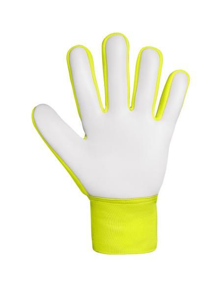 Rękawice  Reusch Attrakt Starter Solid Junior 55 72 514 2014