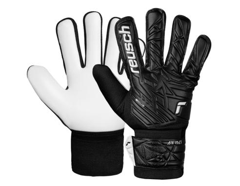 Rękawice  Reusch Attrakt Starter Solid Junior 55 72 514 7700