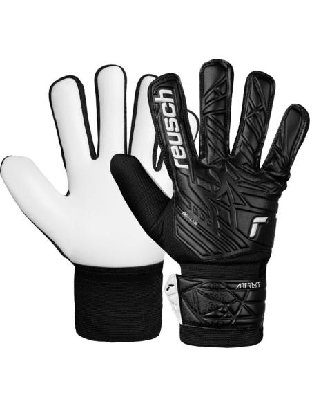 Rękawice  Reusch Attrakt Starter Solid Junior 55 72 514 7700