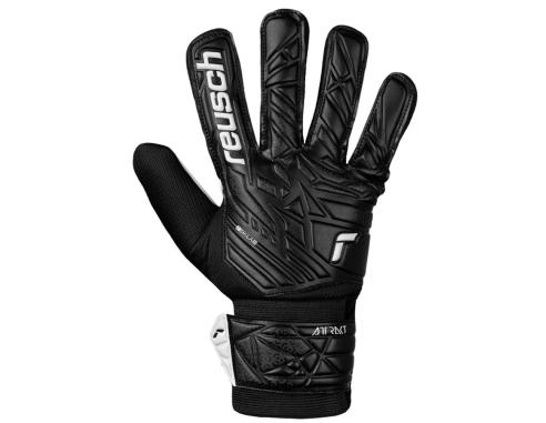 Rękawice  Reusch Attrakt Starter Solid Junior 55 72 514 7700