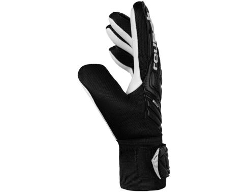 Rękawice  Reusch Attrakt Starter Solid Junior 55 72 514 7700