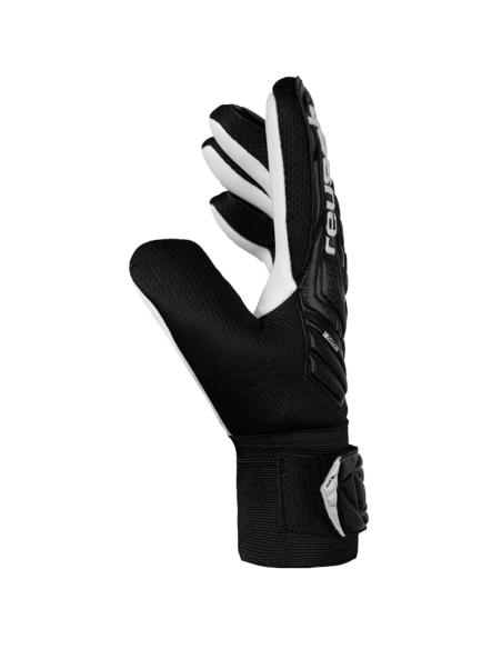 Rękawice  Reusch Attrakt Starter Solid Junior 55 72 514 7700