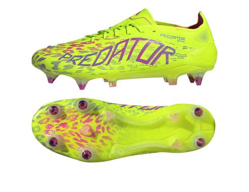 Buty adidas Predator Elite SG ID3851