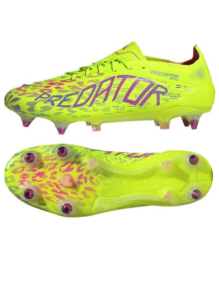 Buty adidas Predator Elite SG ID3851