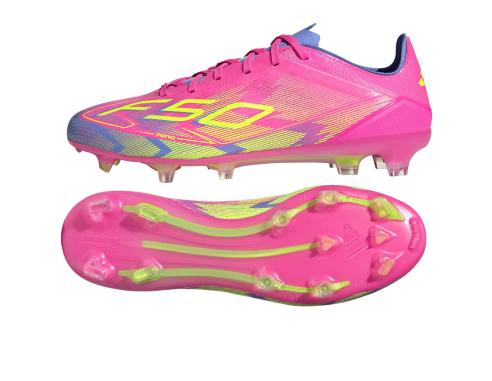 Buty adidas F50 Pro FG/MG JH6419