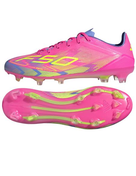 Buty adidas F50 Pro FG/MG JH6419