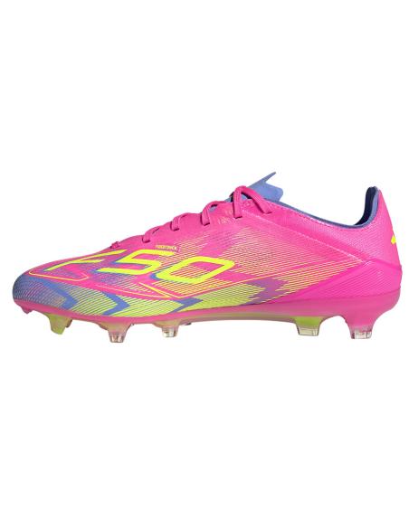 Buty adidas F50 Pro FG/MG JH6419