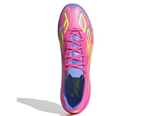Buty adidas F50 Pro FG/MG JH6419