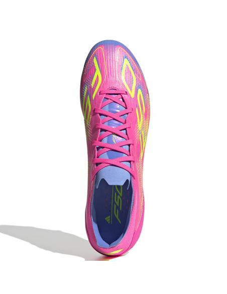 Buty adidas F50 Pro FG/MG JH6419