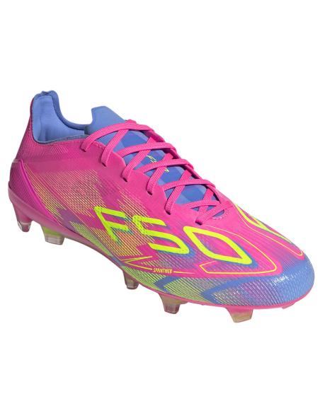 Buty adidas F50 Pro FG/MG JH6419